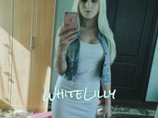WhiteLilly