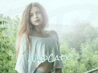 Wild_CatX