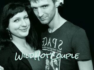 WildHotCouple