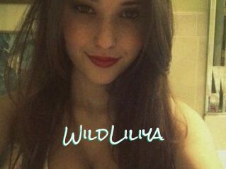 WildLiliya