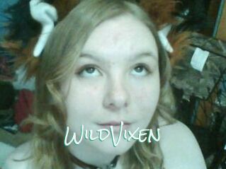 WildVixen