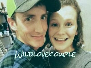 Wildlovecouple
