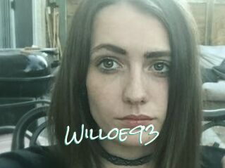 Willoe93 Preteen fucking
