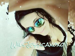WilsJessicaxoxo