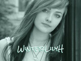 WinterLilyH Preteen fucking