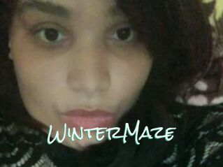 Winter_Maze