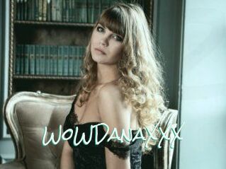 WoWDanaXXX