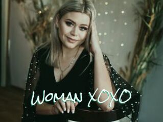 Woman_XOXO