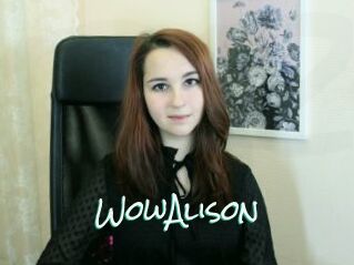 WowAlison