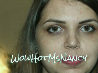 WowHotMsNancy