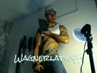 Wagnerlatin45