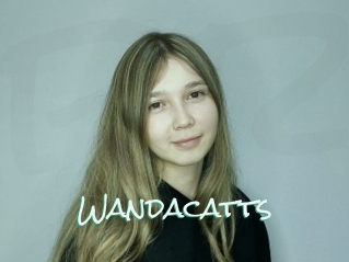 Wandacatts