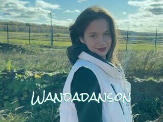 Wandadanson