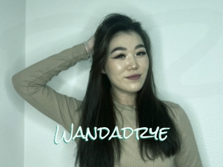 Wandadrye