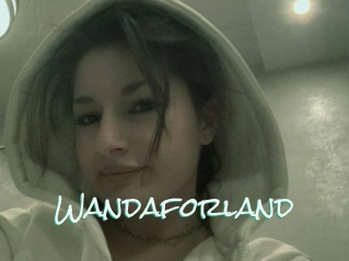 Wandaforland