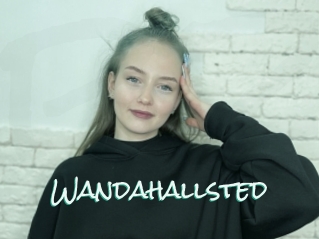 Wandahallsted