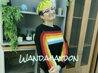 Wandahaydon