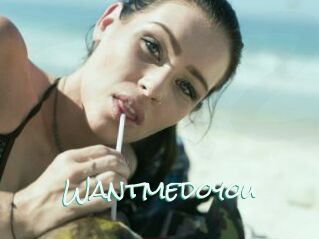 Wantmedoyou