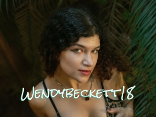 Wendybeckett18