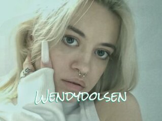 Wendydolsen