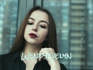 Wendyevelyn