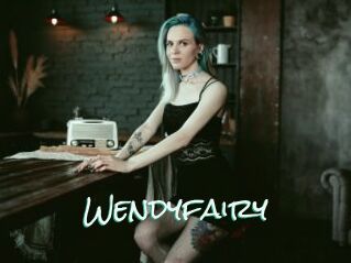 Wendyfairy