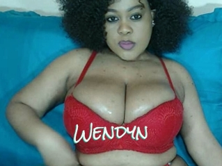 Wendyn