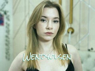 Wendyolsen