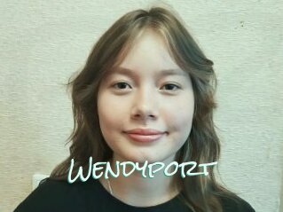 Wendyport