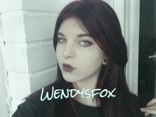 Wendysfox