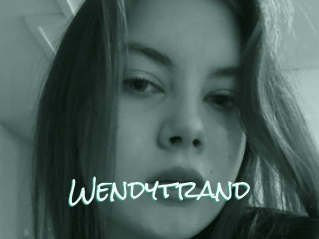 Wendytrand