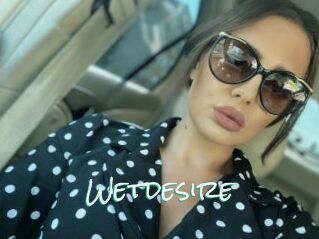 Wetdesire