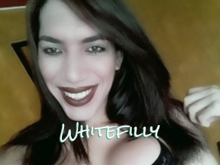 Whitefilly