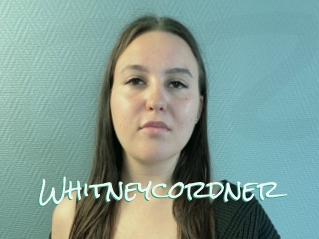 Whitneycordner