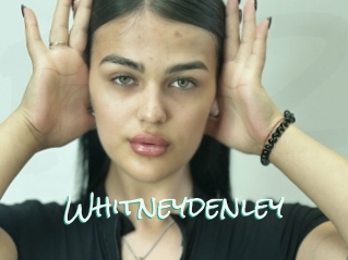 Whitneydenley