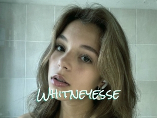 Whitneyesse