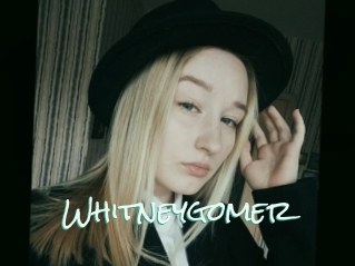 Whitneygomer