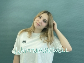 Whitneyhewell