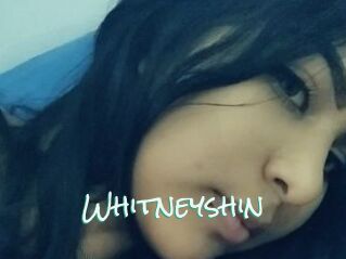 Whitneyshin