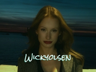 Wickyolsen