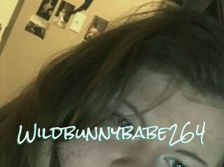 Wildbunnybabe264