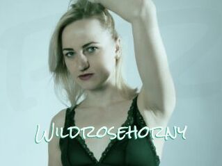 Wildrosehorny