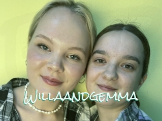 Willaandgemma