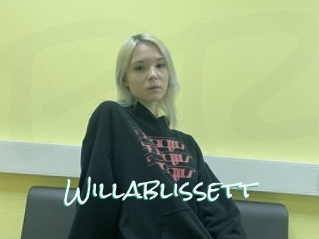 Willablissett