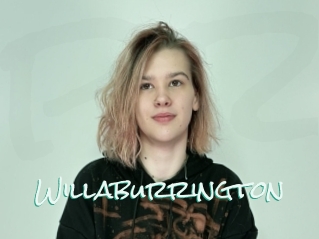 Willaburrington