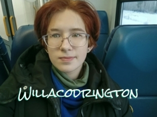 Willacodrington
