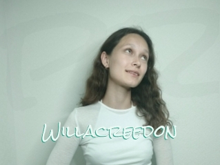 willacreedon Preteen fucking