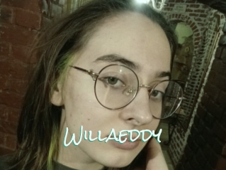 Willaeddy