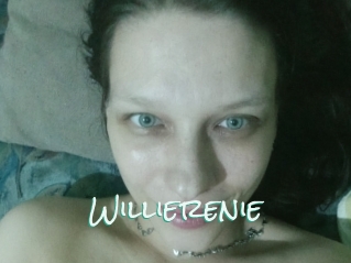 Willierenie