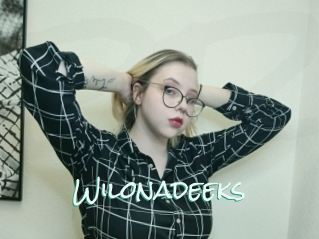 Wilonadeeks